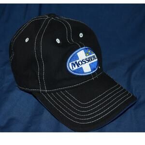 Mossberg Adjustable Hat Baseball Cap